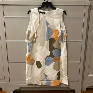 lafayette 148 dress
